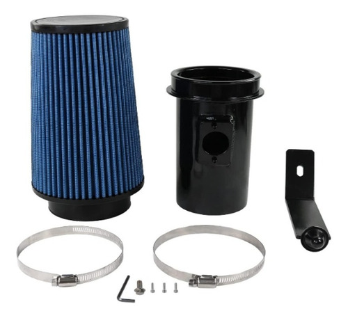 Kit De Admison De Aire Frio Con Filtro Aceitado Para Ford 