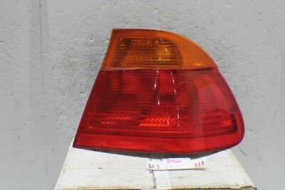 1999-2001 Bmw 320i 323i 325i Sedan Right Passenger Oem 8 Tty