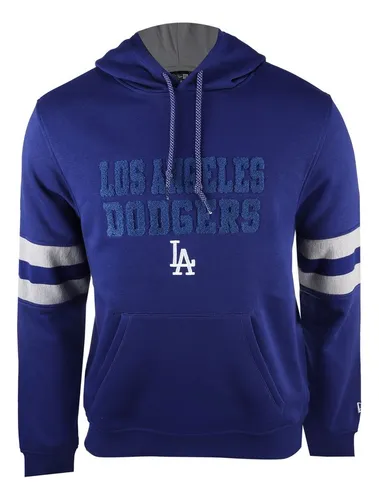 Stitches dodgers hoodie sale