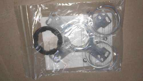 Motor De 2 Ejes 1/3 Hp 1625 Rpm