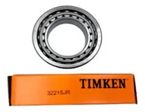 Comprar Rodamientos Trasero 32213jr - 32215jr Kit  Encava 610