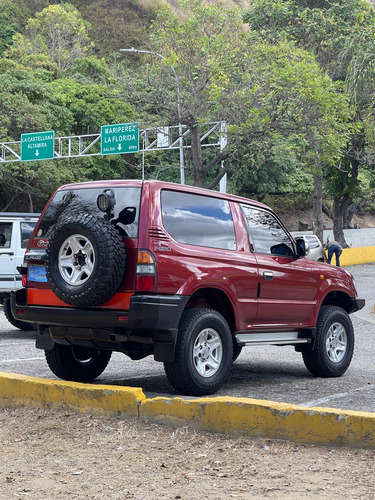 Toyota Meru