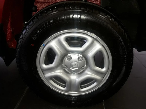 Renault Duster 1.6 Ph2 4x2 Expression No Eco Sport Tiggo Mf