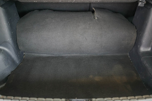 Imagen 16 de 16 de Renault Duster 2.0 Ph2 4x2 Privilege Gnc