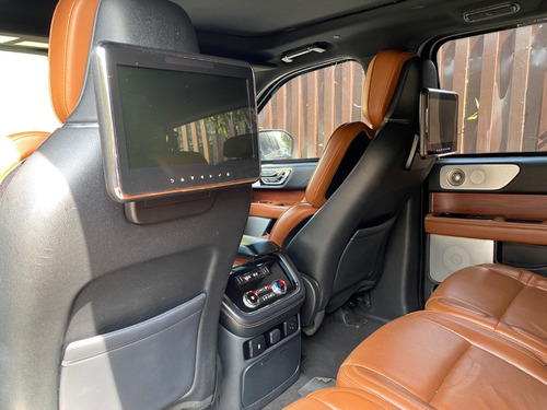Lincoln Navigator 3.5 Reserve L At