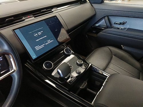 Land Rover Range Rover Sport Range Rover Sport Hibrido Enchufable Dynamic HSE