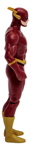 Mcfarlane Figura 5 Super Powers Wv5 - The Flash