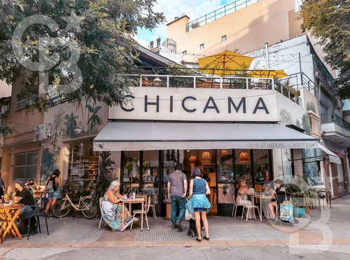 Imagen 11 de 24 de Cochera Cubierta Edificio Apto Profesional - Parque Chas / Villa Urquiza