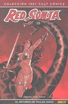 Red Sonja Retorno De Thulsa Doom