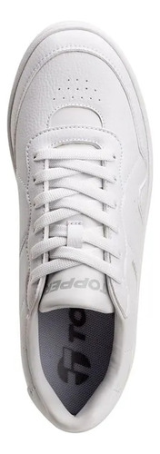 Zapatillas Topper Terre Hombre Mujer Unisex Urbana Retro