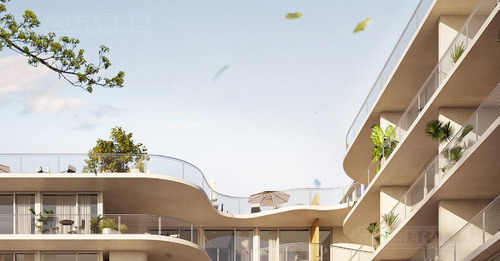 Departamento En Venta Aora - Puertos / Escobar