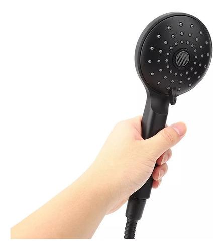 Kit De Chuveiro Multifuncional Hand Set Alt Head
