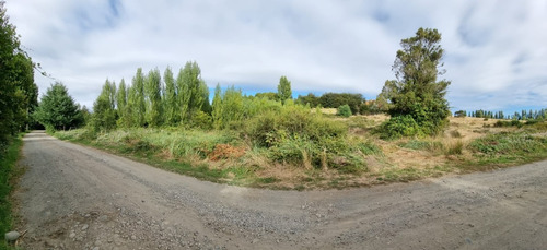 Terreno En Putemun, Castro-chiloe