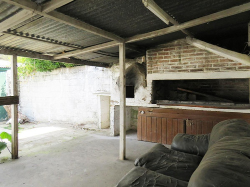 Imagen 14 de 20 de Venta Casa Y Apartamento Un Mismo Padrón Zona Lagomar