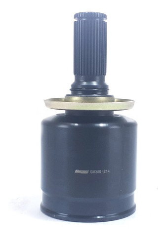 Imagen 2 de 5 de Copa Caja Con Triceta Chevrolet Optra Automatico 24x34