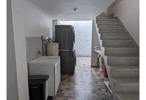 Vendo Casa Unifamiliar Sector Belén La Palma, Oportunidad De Inversion
