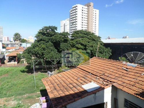 Imagem 2 de 3 de Terreno À Venda, 912 M² Por R$ 1.700.000,01 - Vila Figueira - Suzano/sp - Te0025