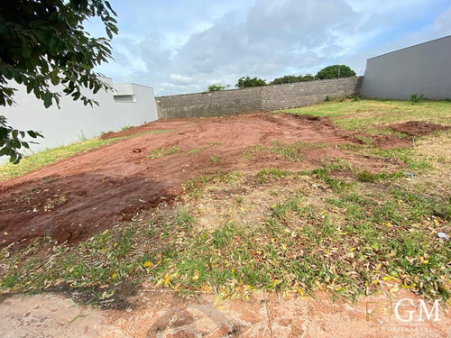 Imagem 2 de 4 de Terreno Em Condomínio Para Venda Em Presidente Prudente, Porto Seguro Residence - Tcv6632_2-1160109