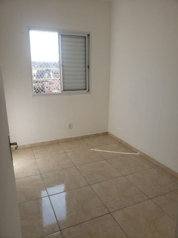 Imagem 6 de 13 de Apartamento 2 Quartos Carapicuíba - Sp - Parque Jandaia - 0624