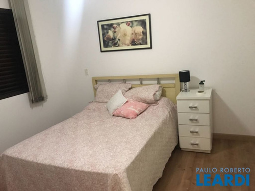 Imagem 15 de 15 de Apartamento - Brooklin - Sp - 447156