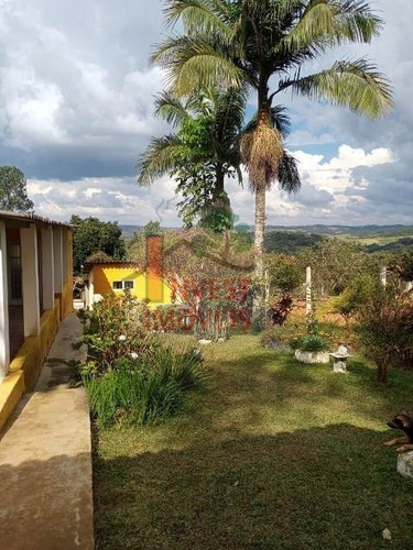 Imagem 5 de 15 de Chacara - Ref: 5694 - V-5694