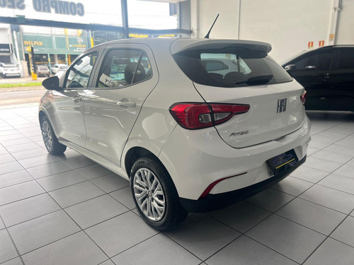 Fiat Argo 1.0