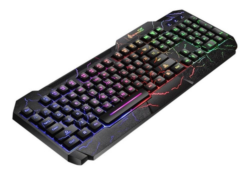 Teclado Gamer  Shipado K620