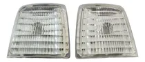 Comprar Par Cuartos Direccional Punta Para Ford Pick Up 1992-1997