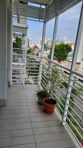 Imagen 5 de 28 de Apartamento En Evaristo Morales 3er Piso 256mts