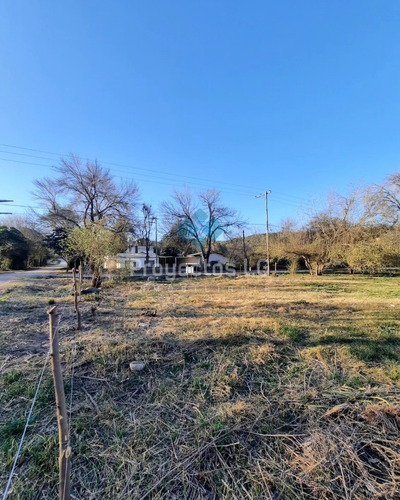 Lote/terreno En Barrio Martín Fierro, La Granja, Córdoba 