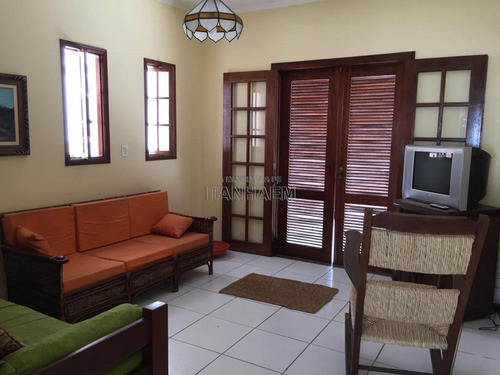Imagem 4 de 15 de Casa - Venda - Jequitiba - Itanhaem - Ita3275