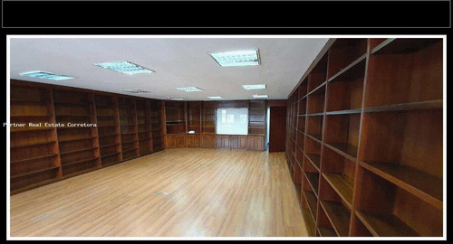 Imagem 9 de 15 de Laje Corporativa Para Venda Em São Paulo, Pinheiros, 8 Banheiros, 5 Vagas - 3115_2-1158972