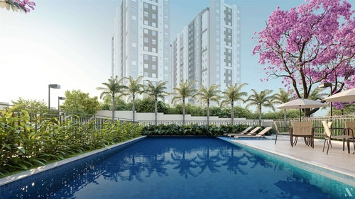 Imagem 7 de 13 de Apartamento - Ap02741 - 68975832