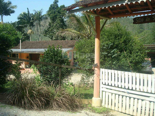Imagem 18 de 30 de Chácara À Venda No Bairro Pedras Grandes - Botuverá/sc - 1998c