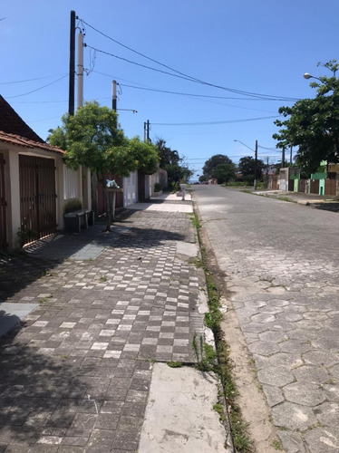Imagem 10 de 10 de Casa Com 2 Quartos, 3 Banheiros E À 310m Do Mar Em Mongaguá, Sp. Aceita Financiamento Bancário.