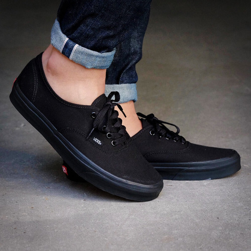 Tenis Vans Authentic - 0ee3bka - Unisex