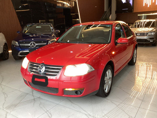 Volkswagen Jetta Clásico 2.0 Cl Team At