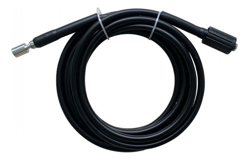 Hidrolavadora Blaupunkt Hidrowash 1000 110 Bar Alta Presion Gris