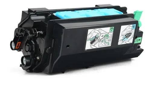 Toner Para Ricoh Im430f Im430 P502 Generico Nuevo
