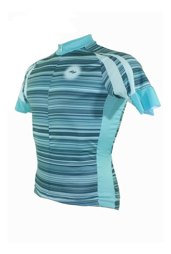 Camiseta Jersey Ciclismo Semi Pro Coach - Ciclismo - Salas