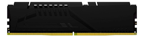 Memoria Ram Pc Kingston Fury Beast Ddr5 16gb 5200 Mt/s Cl40