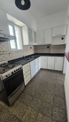Departamento en alquiler