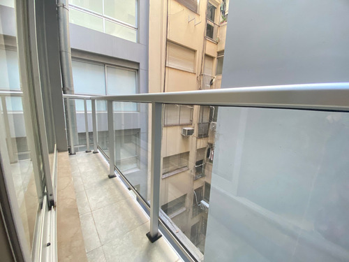 Depto Monoambiente En Venta En Palermo Apto Prof