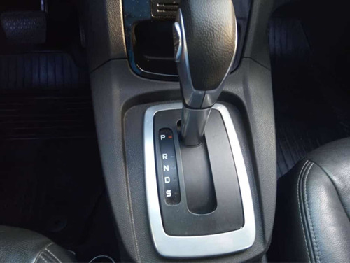 Ford New Fiesta Titanium 2015 Automatico