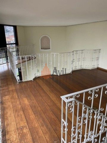 Imagem 6 de 15 de Duplex C/ Varanda Gourmet, Parque Da Mooca - Av6936