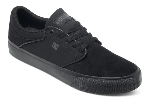 Tenis dc mikey taylor sales