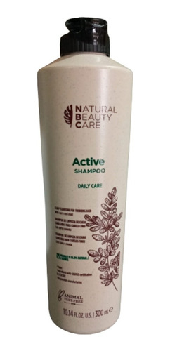 Active Suprim Shampoo Anti-caida Nbc 300 Ml 