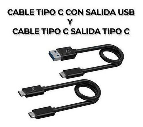 Carcasa Ssd Disco Duro M.2 Nvme Sata A Usb 3.1 Tipo C O 3.0 Negro