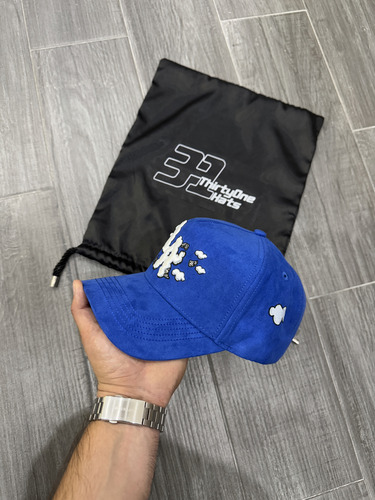 Gorra 31 Hats La Money Clouds V2 100% Original
