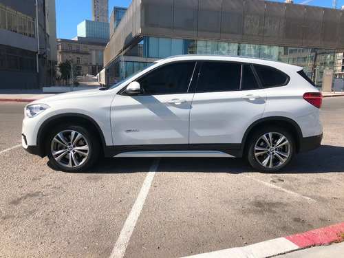 Bmw X1 20i X Drive 2018, Paquete M, Único Dueño